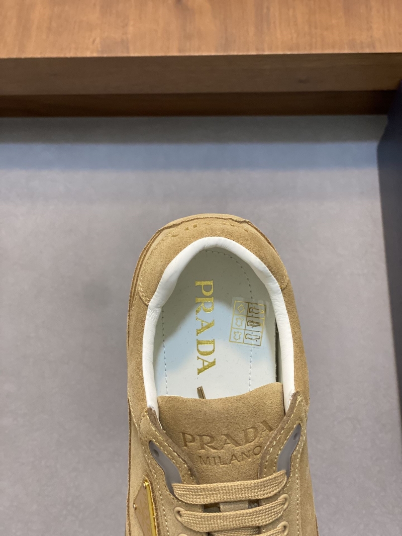 Prada Casual Shoes